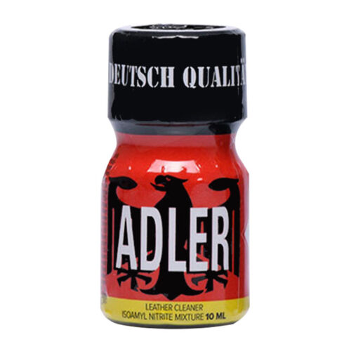 Poppers Adler 10ml