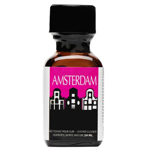 AMSTERDAM-ORIGINAL-24ML - RUMP PUMP