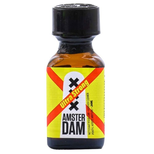 AMSTERDAM-XXX-ULTRA-STRONG-24ML - RUMP PUMP
