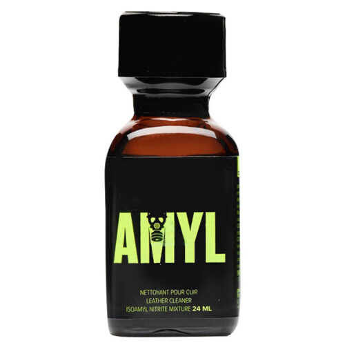 AMYL-24ML - RUMP PUMP