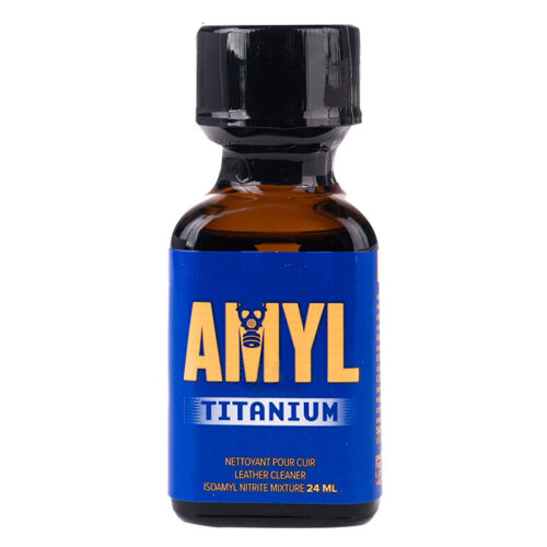 AMYL-TITANIUM-24ML - RUMP PUMP