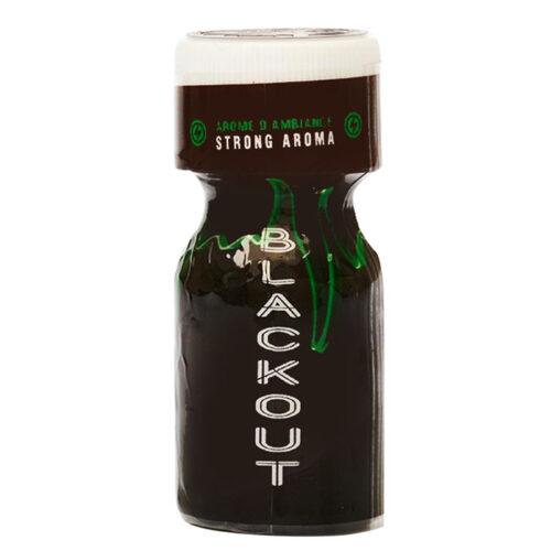 BLACKOUT-10ML - RUMP PUMP