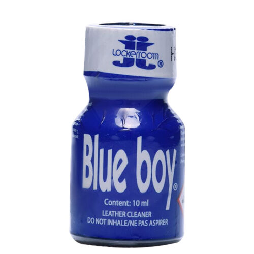 BLUE-BOY-10ML - RUMP PUMP