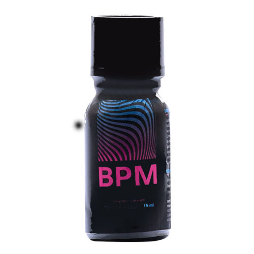 BPM-15ML - RUMP PUMP