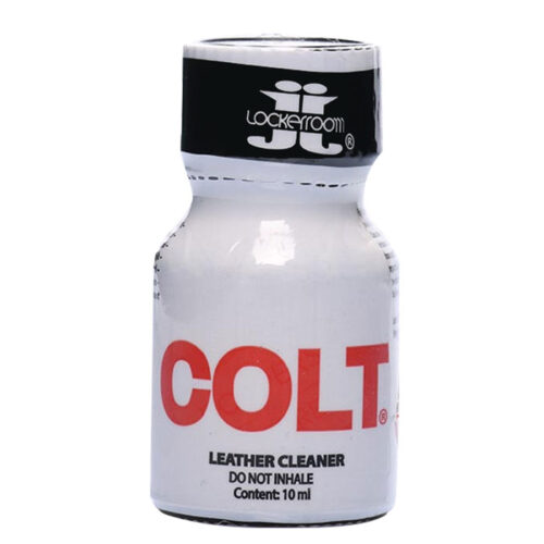 COLT-10ML - RUMP PUMP