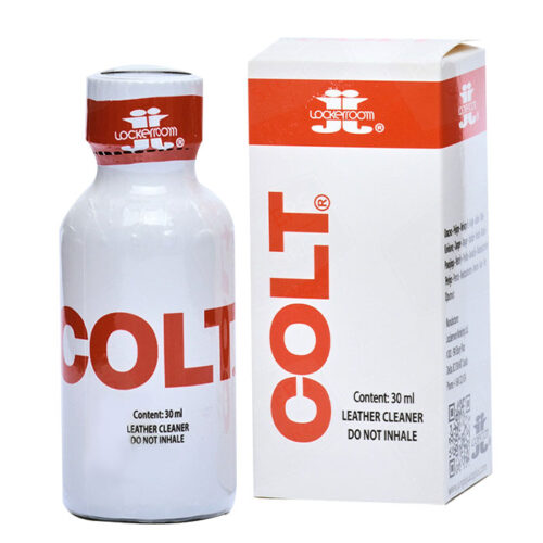 COLT-30ML - RUMP PUMP