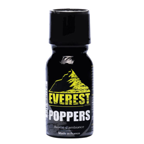 EVEREST-15ML - RUMP PUMP