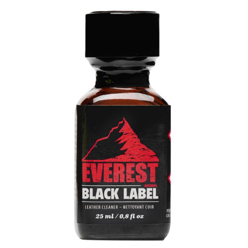 EVEREST-BLACK-LABEL-24ML - RUMP PUMP
