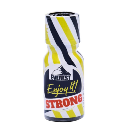 EVEREST-ENJOY-IT!-15ML - RUMP PUMP