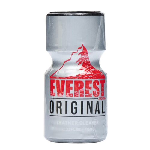 EVEREST-ORIGINAL-10ML - RUMP PUMP