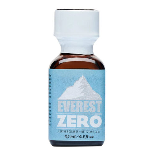 EVEREST-ZERO-24ML - RUMP PUMP