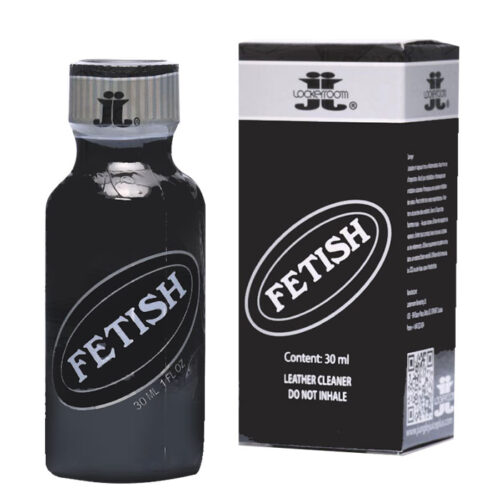 FETISH-30ML - RUMP PUMP