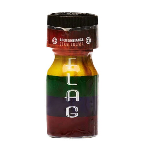 FLAG-10ML - RUMP PUMP