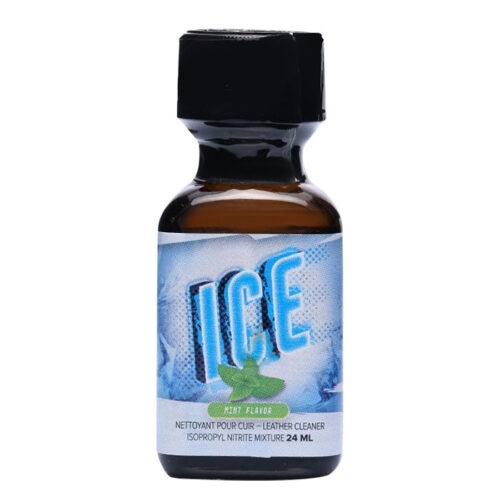 ICE-PURE-MINT-24ML - RUMP PUMP