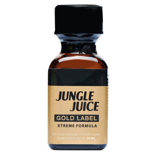 JUNGLE-JUICE-24ML - RUMP PUMP
