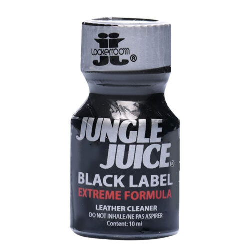 JUNGLE-JUICE-BLACK-LABEL-10ML - RUMP PUMP