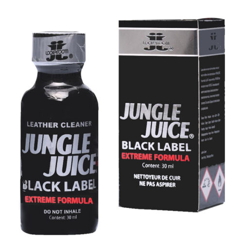 JUNGLE-JUICE-BLACK-LABEL-30ML - RUMP PUMP