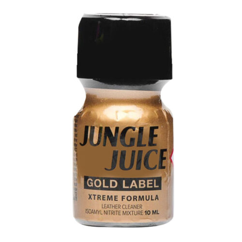 JUNGLE-JUICE-GOLD-10ML - RUMP PUMP