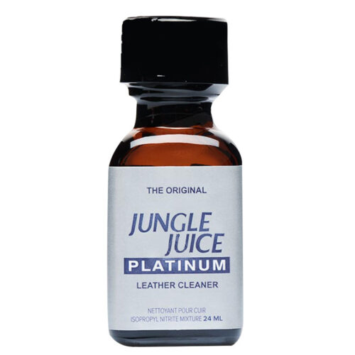 JUNGLE-JUICE-PLATINUM-24ML - RUMP PUMP