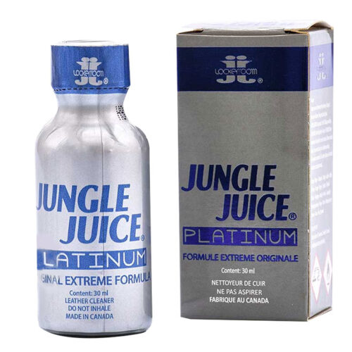 JUNGLE-JUICE-PLATINUM-30ML - RUMP PUMP