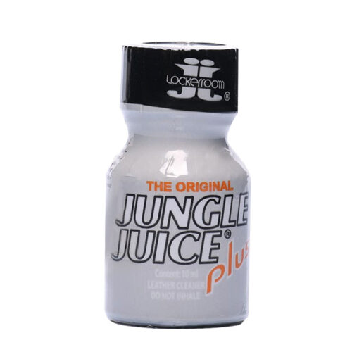 JUNGLE-JUICE-PLUS-10ML - RUMP PUMP