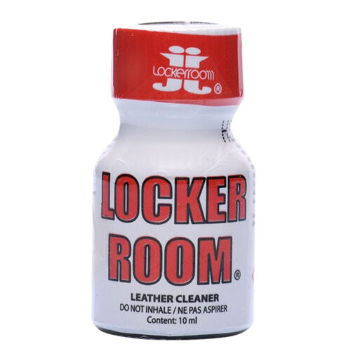 LOCKERROOM-10ML - RUMP PUMP