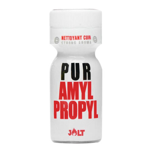 PUR-AMYL-POPYL-10ML - RUMP PUMP