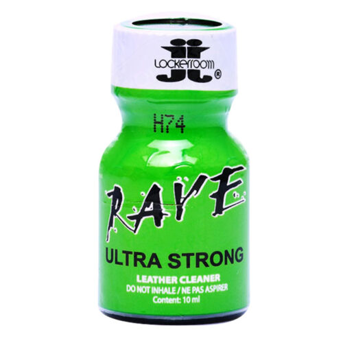 RAVE-ULTRA-STRONG-10ML - RUMP PUMP