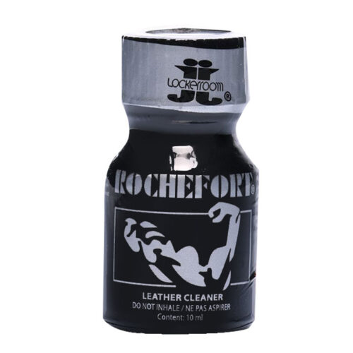 ROCHEFORT-10ML - RUMP PUMP