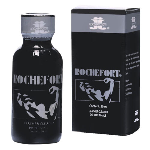 ROCHEFORT-30ML - RUMP PUMP