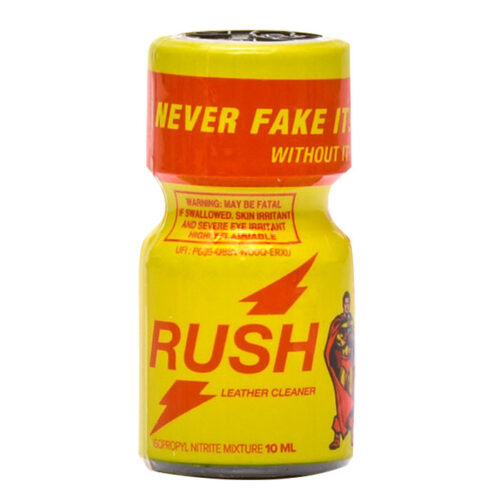 RUSH-PWD-ORIGINAL-10ML - RUMP PUMP
