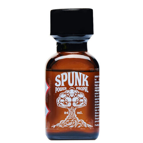 SPUNK-24ML - RUMP PUMP